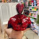 Homem Aranha - gesso