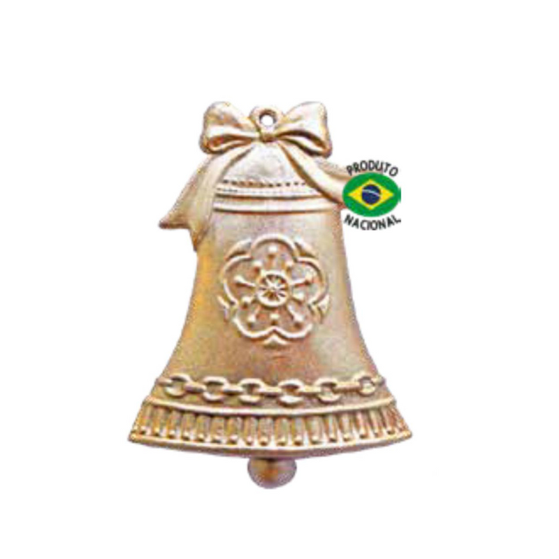 🚂 Treno de Papai Noel em Plástico 🎅