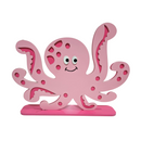 Display Polvo em MDF