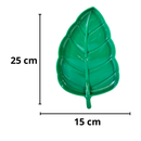 Kit Bandeja Folha + Bandeja Madeira – Charme e Versatilidade para sua Decoração