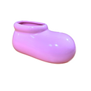 Sapato Mickey Mouse de Cerâmica