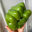 Mão do Hulk plástico 29,90