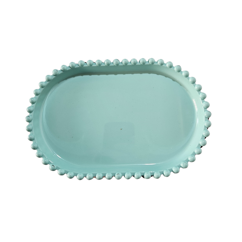 Bandeja Pérola Plástico