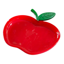 Bandeja de Plástico Maçã Festa Junina