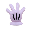 Mão Mickey Cerâmica