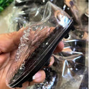 Kit 10 Chuteiras De Plástico Lembrancinha e Decoração De Festa Tema Futebol