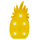 Abacaxi De Led Com 5 Leds