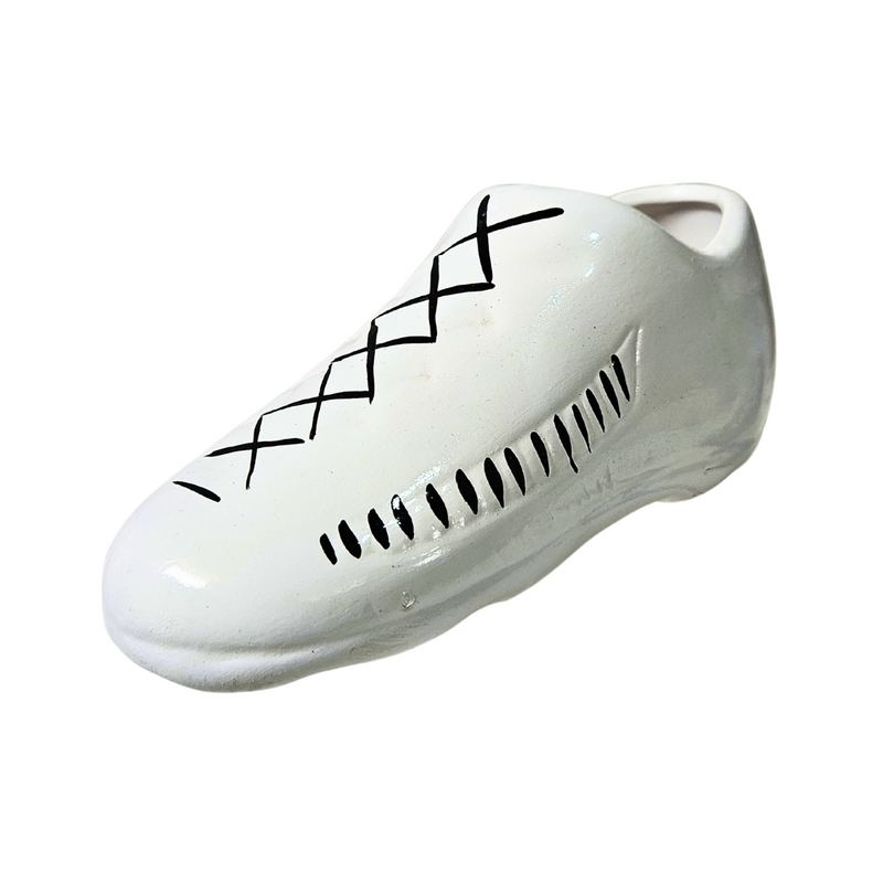 Chuteira De Cerâmica