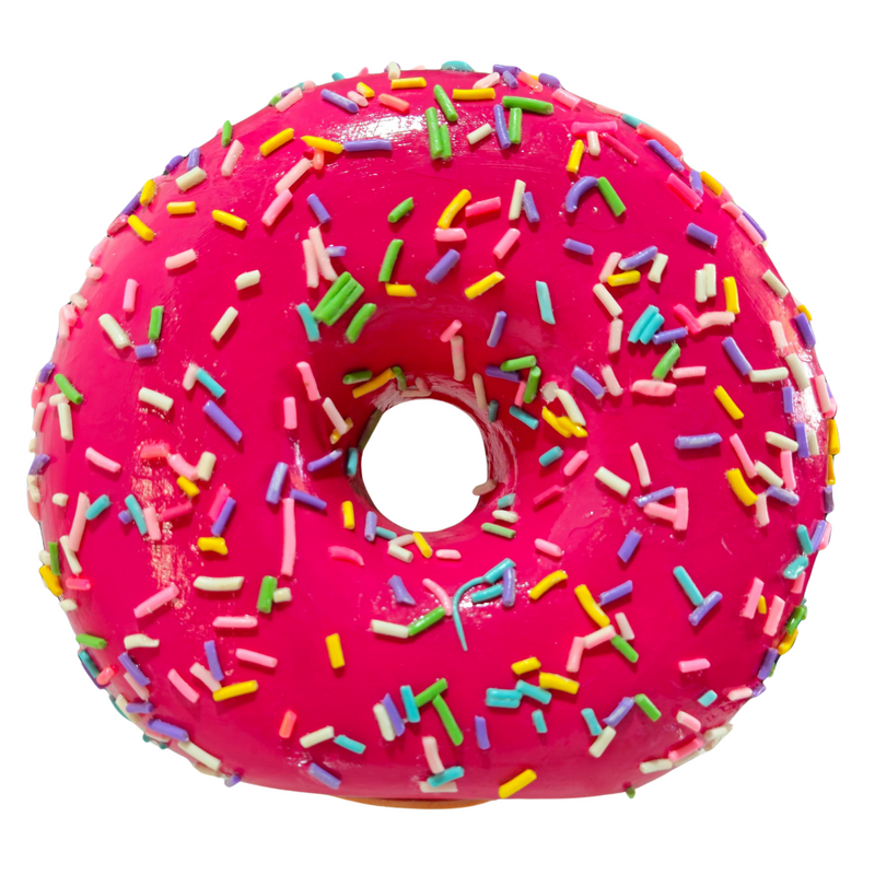 Donuts de Cerâmica Cofre