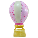 Balão de Cerâmica Cofre Decorativo