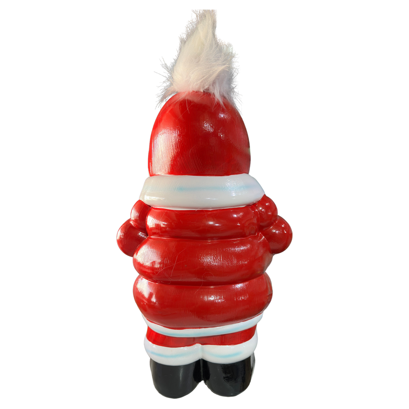 Boneco de Neve Decorativo – Encante sua Decoração de Natal