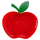 Bandeja de Plástico Maçã Festa Junina