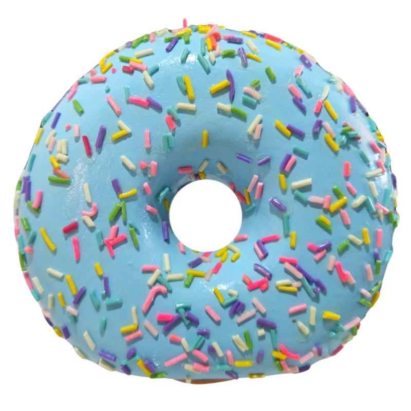 Donuts de Cerâmica Cofre