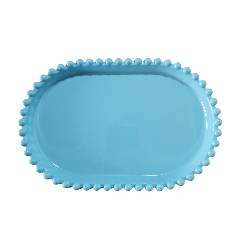Bandeja Pérola Plástico