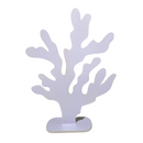 Display Alga Marinha de MDF