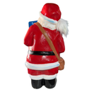 Boneco Papai Noel Decorativo – Encanto e Magia para o Natal