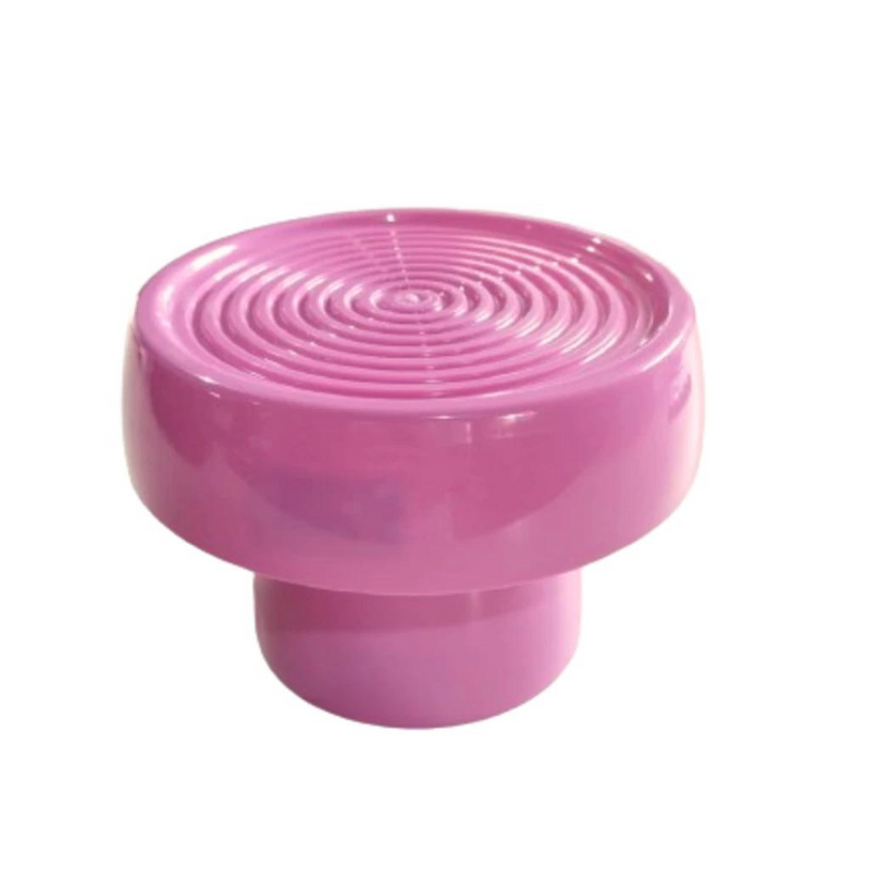 Boleira Alegra 17cm - Plástico