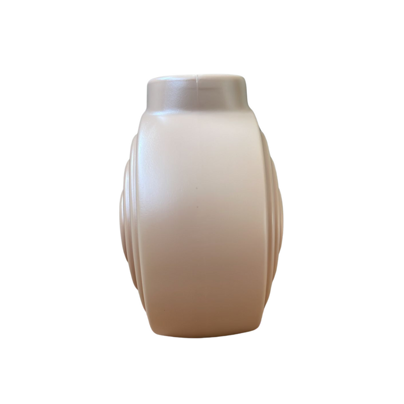 Vaso Orbe Plástico - Moderno e Versátil