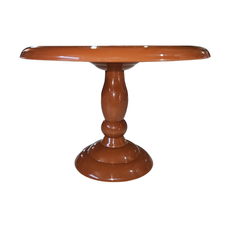 Suporte de Doces 16cm - Plástico