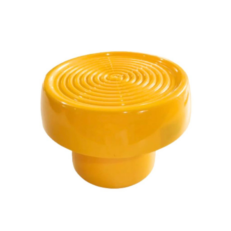 Boleira Alegra 17cm - Plástico