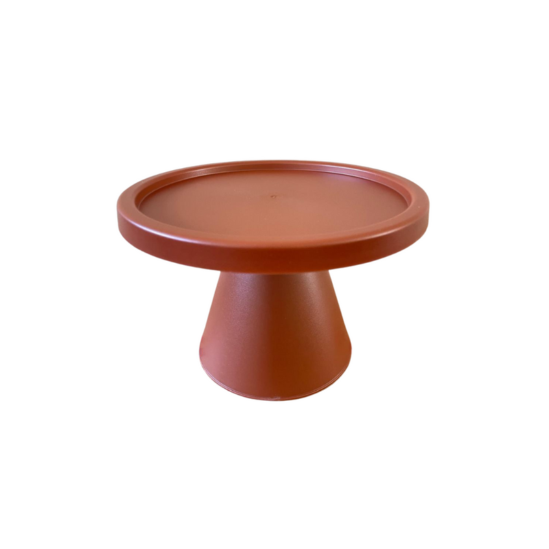 Boleira Cone Grande 20cm