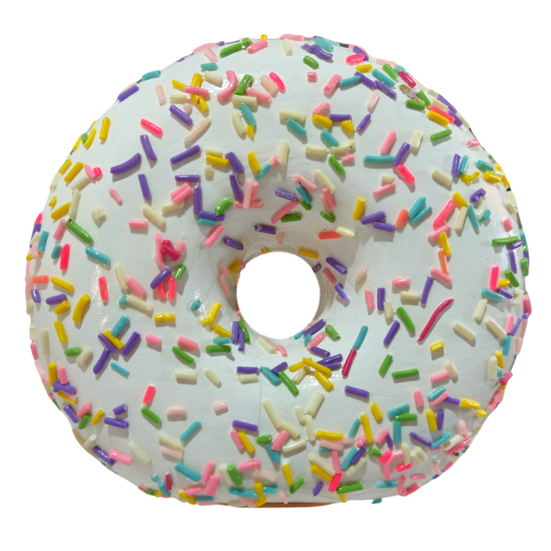 Donuts de Cerâmica Cofre