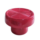 Boleira Alegra 17cm - Plástico