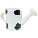 Regador de Cerâmica - Um Toque Charmoso para Sua Decoração