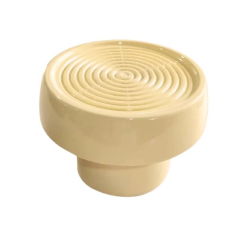 Boleira Alegra 17cm - Plástico