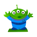 Display Decorativo Toy Story em MDF – Personagens Clássicos