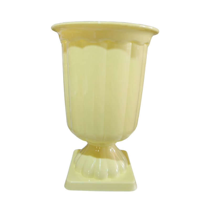 Vaso Grego Plástico