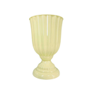 Vaso de Plástico Desmontável 21x13cm