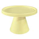 Boleira Cone Plástico 14x21 cm – Elegância e Praticidade