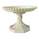 Mini Boleira Pérola – Elegância e delicadeza para compor sua decoração