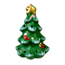 Árvore Natalina 21x15cm