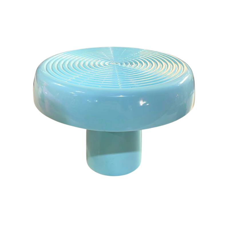 Boleira Alegra Plástico Desmontável - 23x17cm