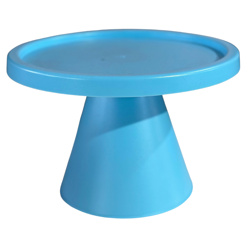 Boleira Cone Plástico 14x21 cm – Elegância e Praticidade