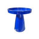 Boleira Redonda Minimalista