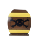 Display de MDF One Pearce