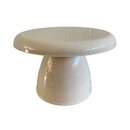 Boleira Cogumelo Grande de Plástico 20x16 cm – Decoração Divertida