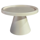 Boleira Cone Plástico 14x21 cm – Elegância e Praticidade