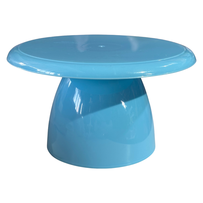 Boleira Cogumelo 10x18cm