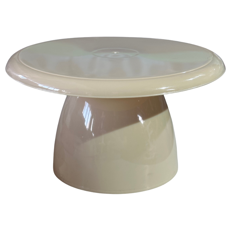 Boleira Cogumelo 10x18cm