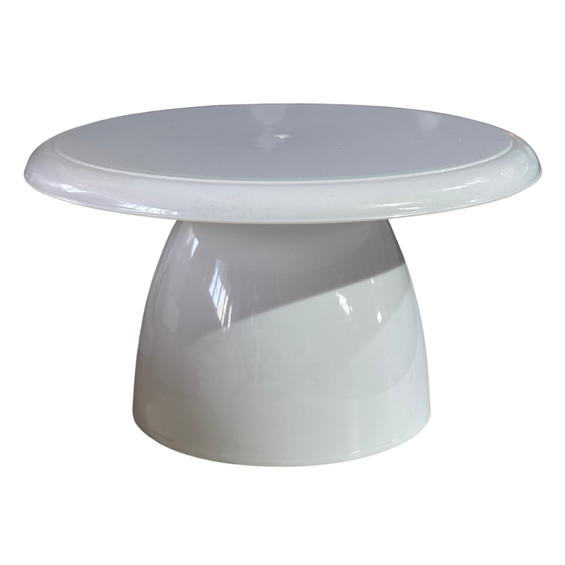 Boleira Cogumelo 10x18cm