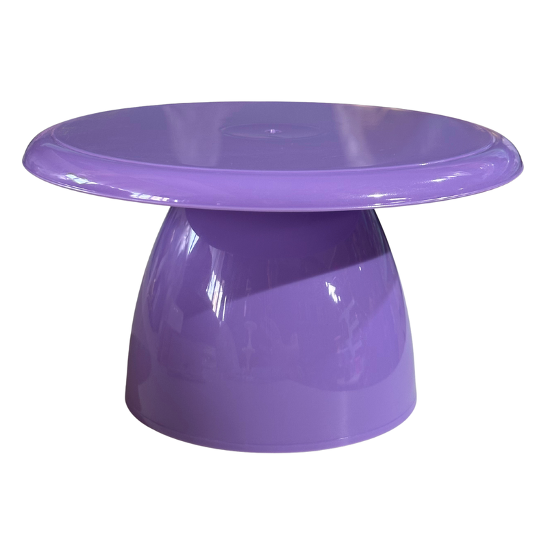 Boleira Cogumelo 10x18cm