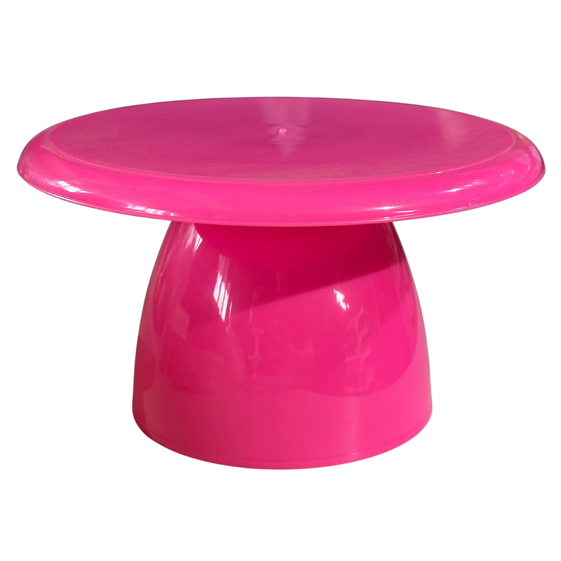 Boleira Cogumelo 10x18cm