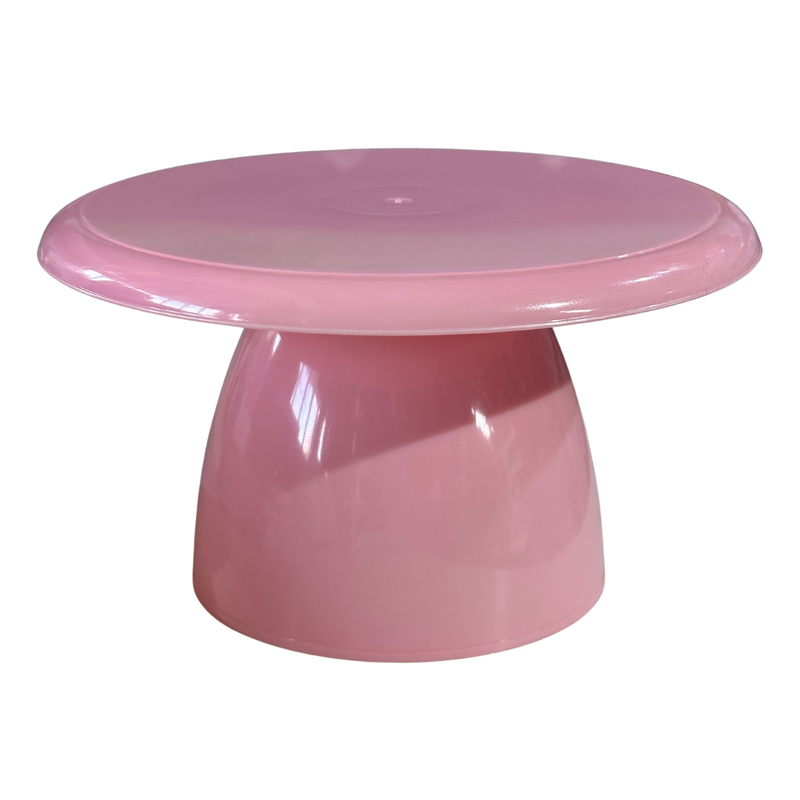 Boleira Cogumelo 10x18cm