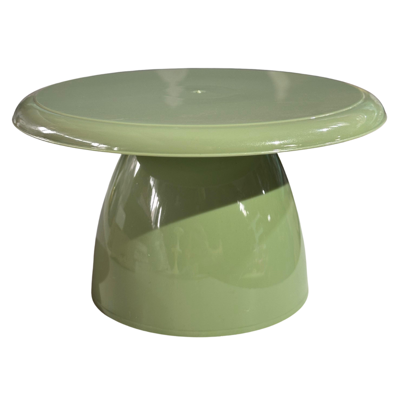 Boleira Cogumelo 10x18cm