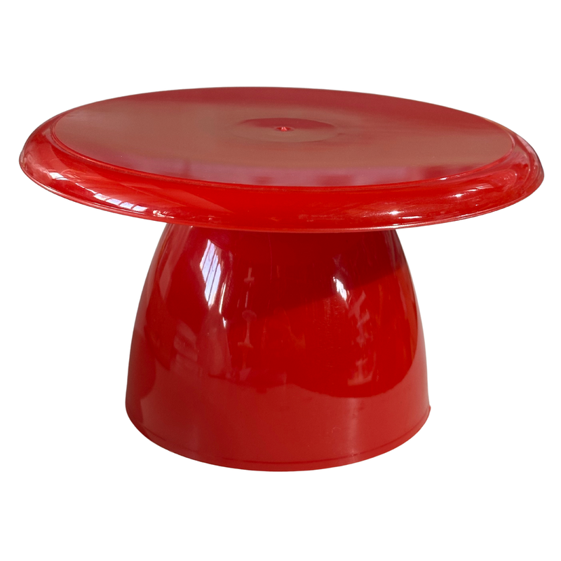 Boleira Cogumelo 10x18cm