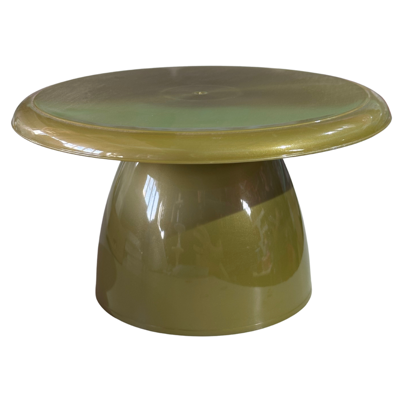 Boleira Cogumelo 10x18cm